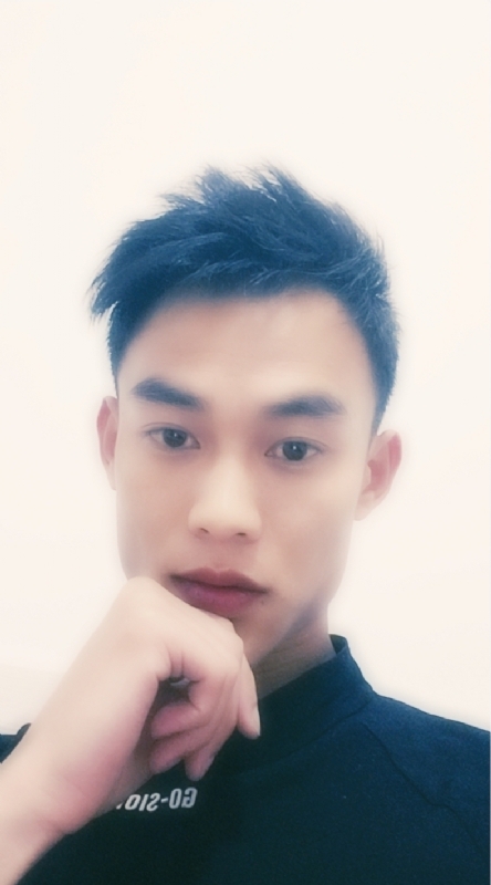 郑漂亮的第一张照片--邯郸相亲服务中心