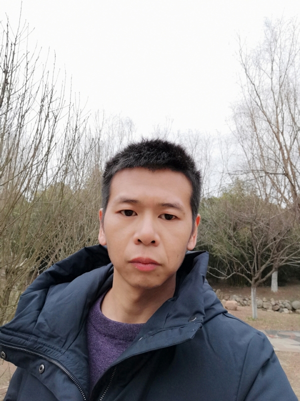 寞峰的第一张照片--邯郸相亲服务中心