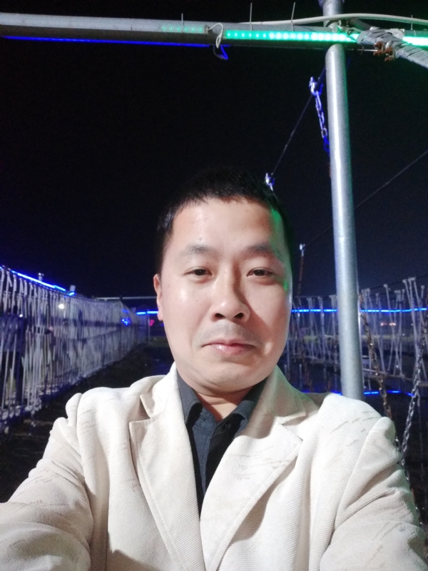 阿峰的第一张照片--邯郸相亲服务中心