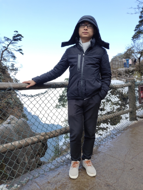 记录的地平线的第一张照片--邯郸相亲服务中心