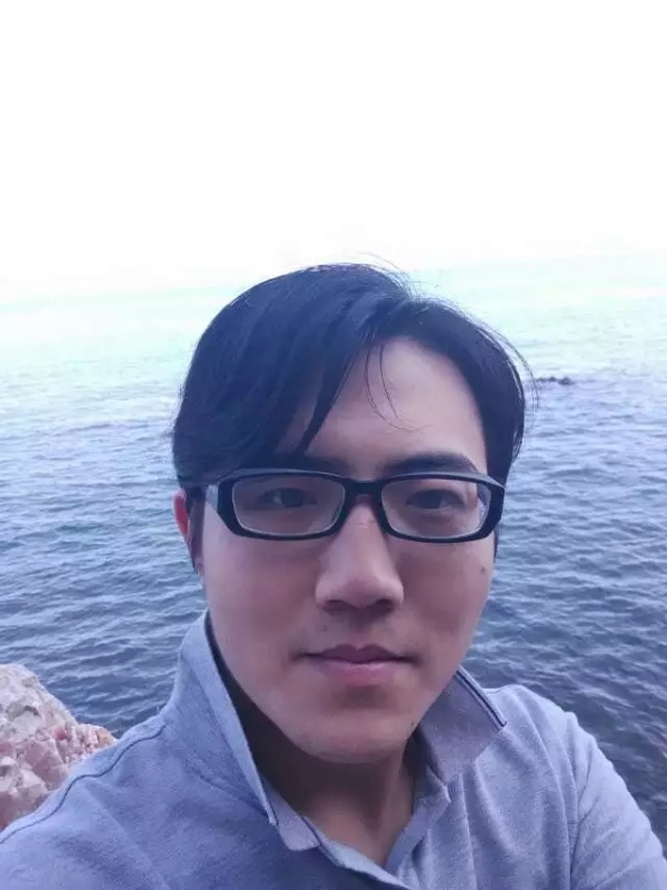 寻觅的第一张照片--邯郸相亲服务中心