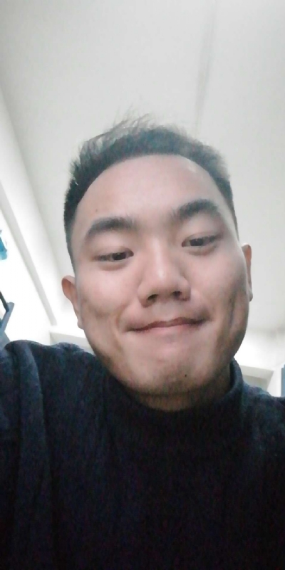 小汪的第一张照片--邯郸相亲服务中心