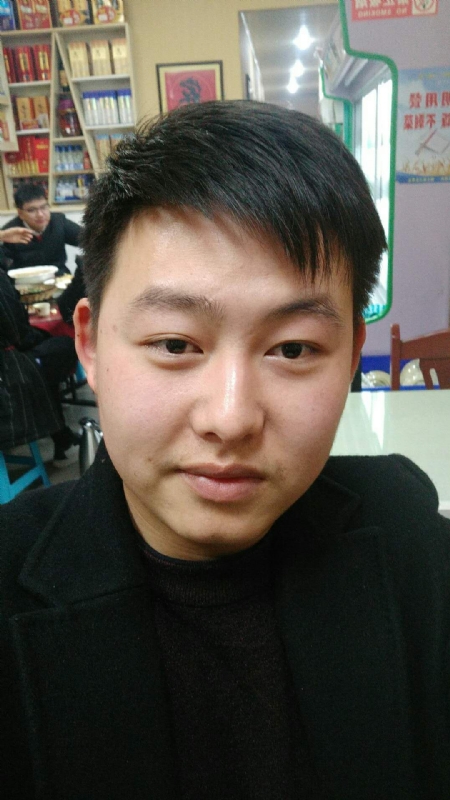 往事随风的第一张照片--邯郸相亲服务中心