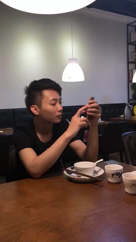 痊愈的第一张照片--邯郸相亲服务中心