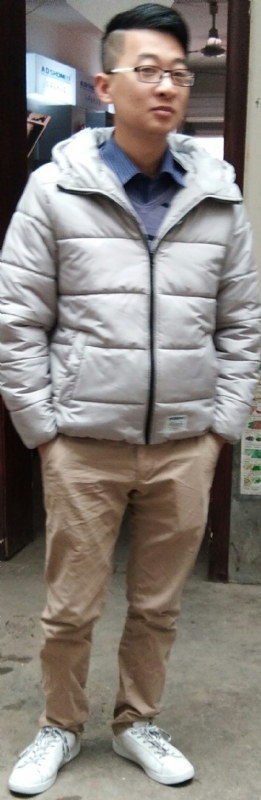 研究生的第一张照片--邯郸相亲服务中心