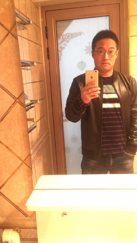 华灯初下的第一张照片--邯郸相亲服务中心