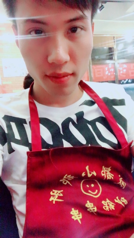 乐天的第三张照片--邯郸相亲服务中心