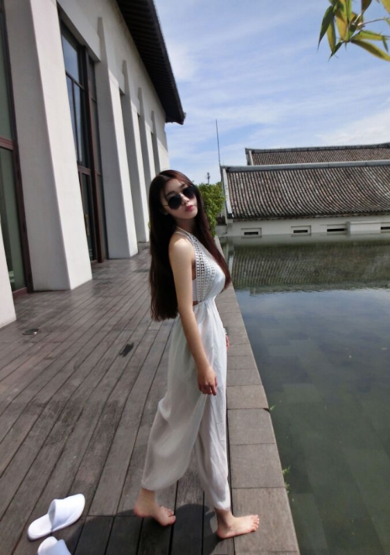 气质小妹的第二张照片--邯郸相亲服务中心