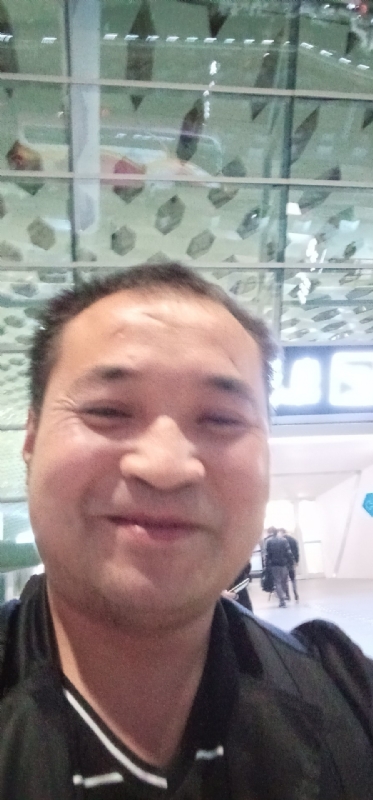 好想有个家的第一张照片--邯郸相亲服务中心