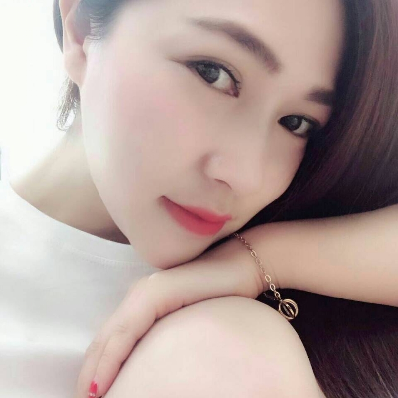 Emily的第一张照片--邯郸相亲服务中心