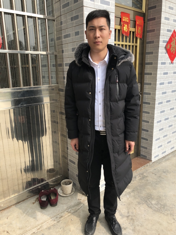 街角的风车的第一张照片--邯郸相亲服务中心