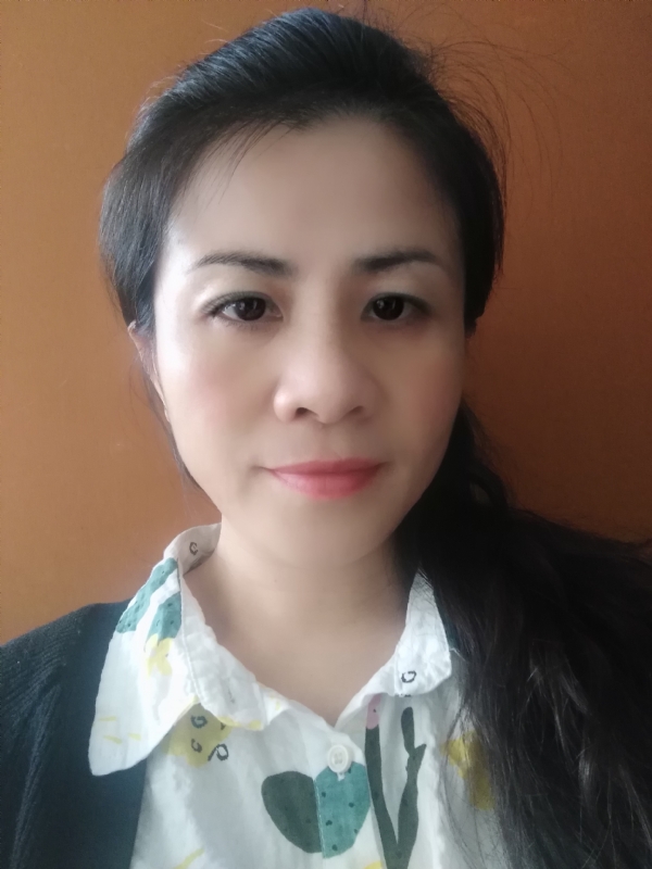 清清的第一张照片--邯郸相亲服务中心