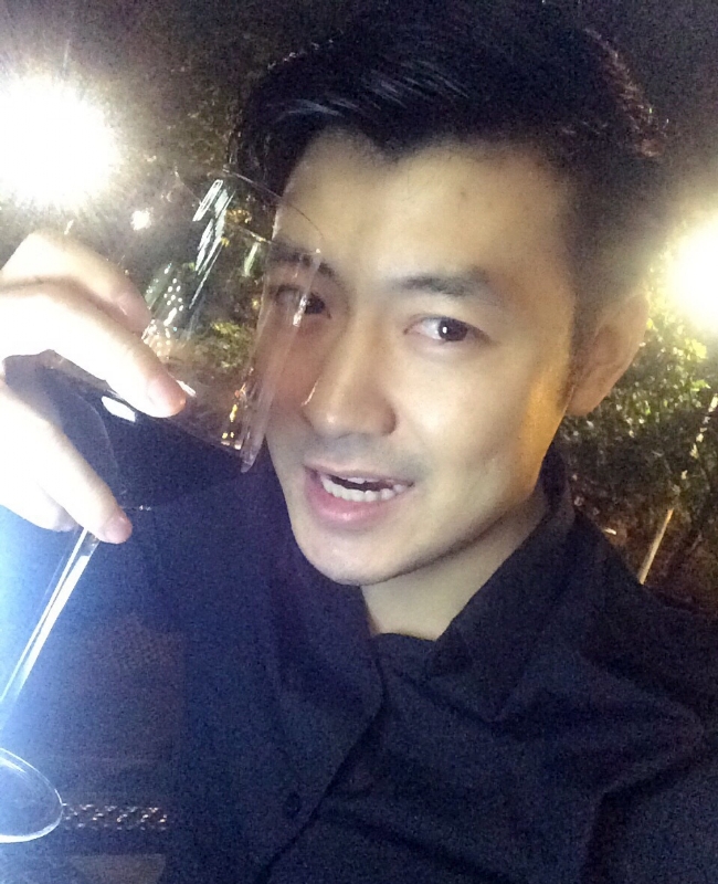 陈高浩的第二张照片--邯郸相亲服务中心