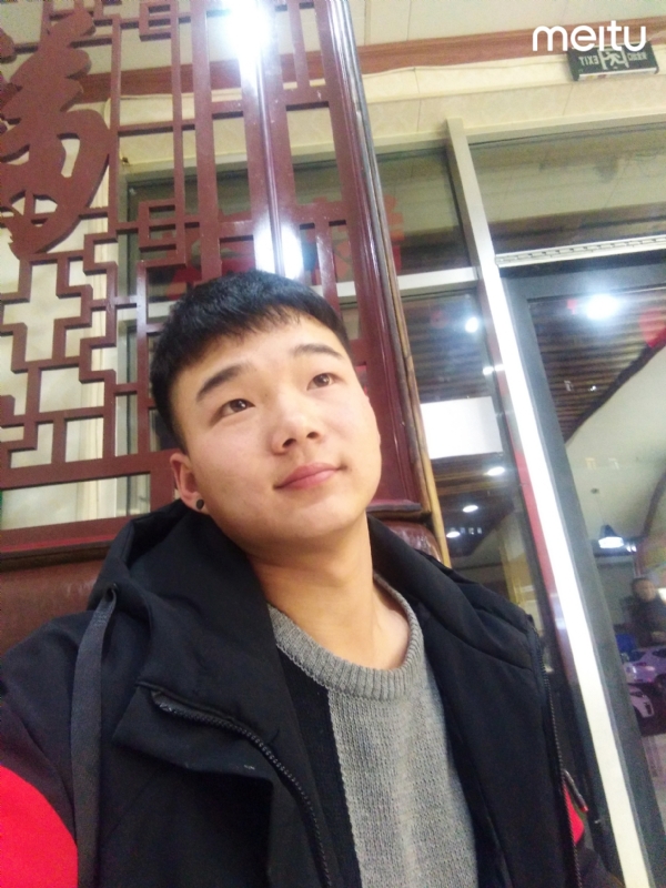 余生的第一张照片--邯郸相亲服务中心