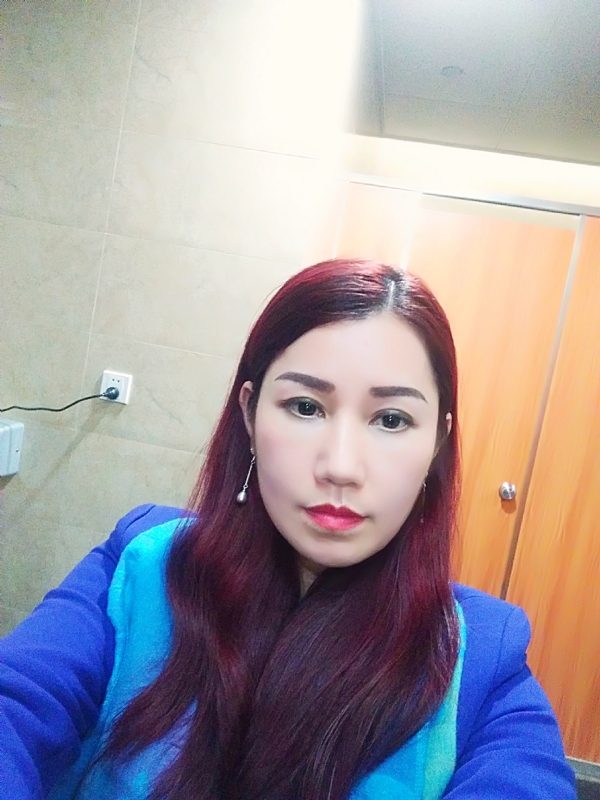LL的第一张照片--邯郸相亲服务中心