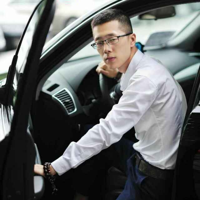 唯美幸福的第一张照片--邯郸相亲服务中心