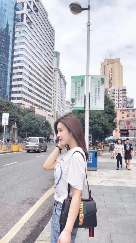 yangxinying的第一张照片--邯郸相亲服务中心