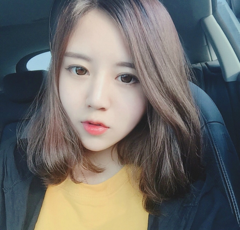 如诗如画ym的第一张照片--邯郸相亲服务中心