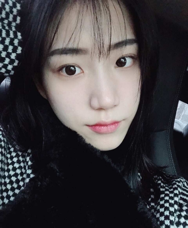 宁宁的第一张照片--邯郸相亲服务中心