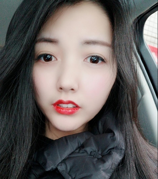 刘艺洋的第一张照片--邯郸相亲服务中心