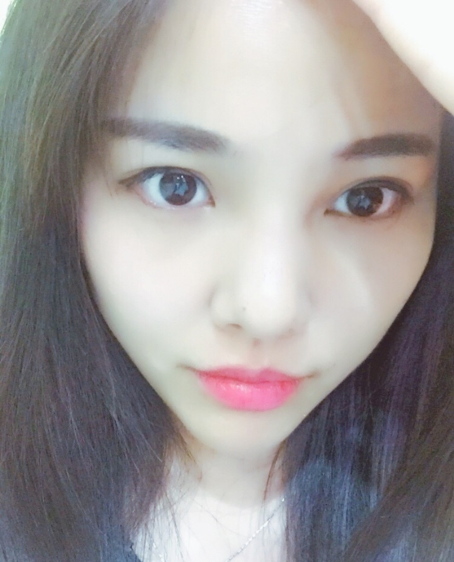 馨馨向荣的第一张照片--邯郸相亲服务中心