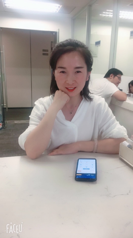 果酪酪的第一张照片--邯郸相亲服务中心