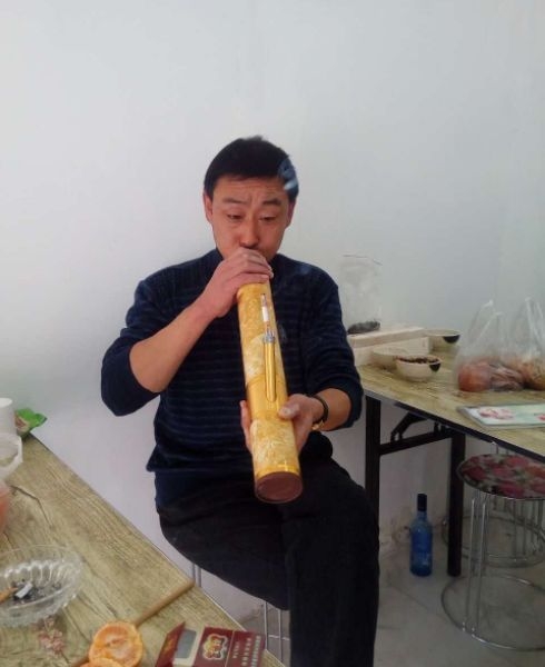 真心朋友的第一张照片--邯郸相亲服务中心