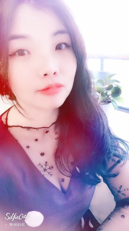 杜艳艳的第一张照片--邯郸相亲服务中心
