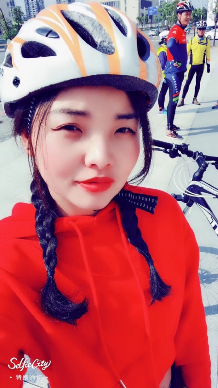 杜艳艳的第三张照片--邯郸相亲服务中心