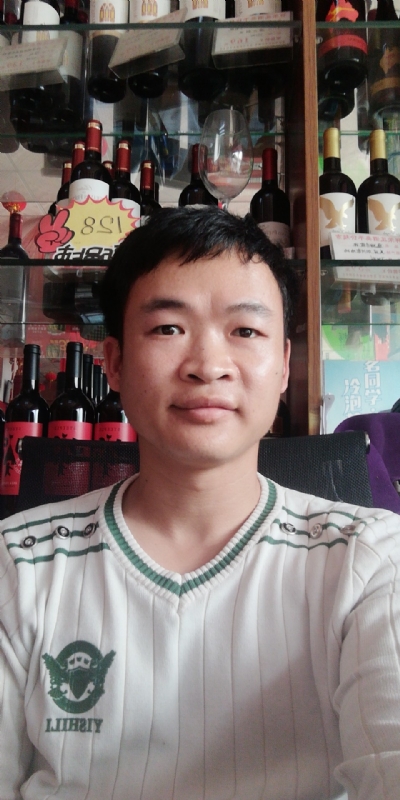 真心征婚的第二张照片--邯郸相亲服务中心