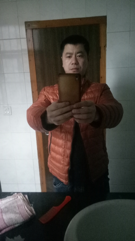 噢荣的第一张照片--邯郸相亲服务中心