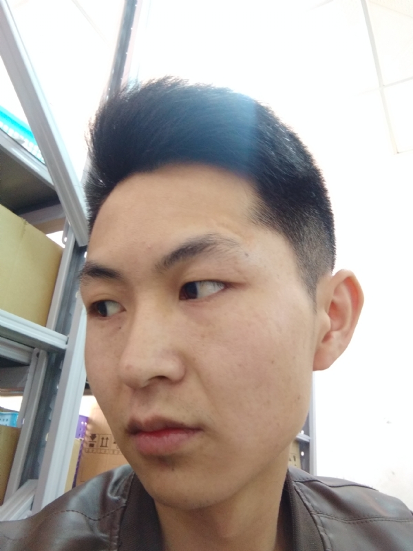 是咯是咯的第一张照片--邯郸相亲服务中心