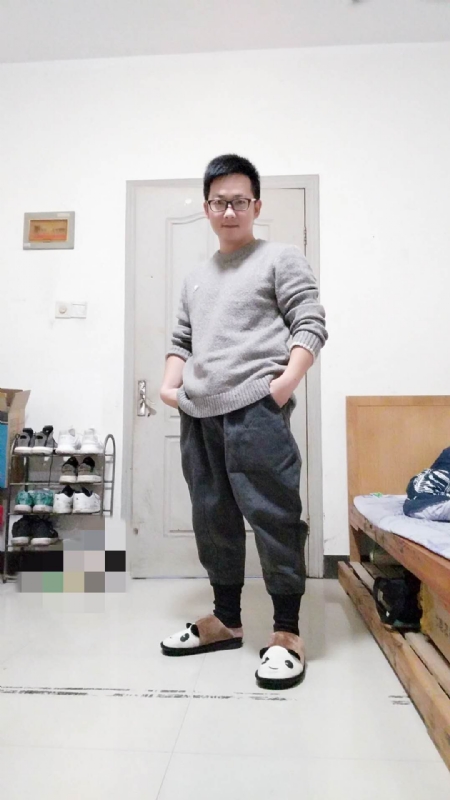 宁国星星的第一张照片--邯郸相亲服务中心