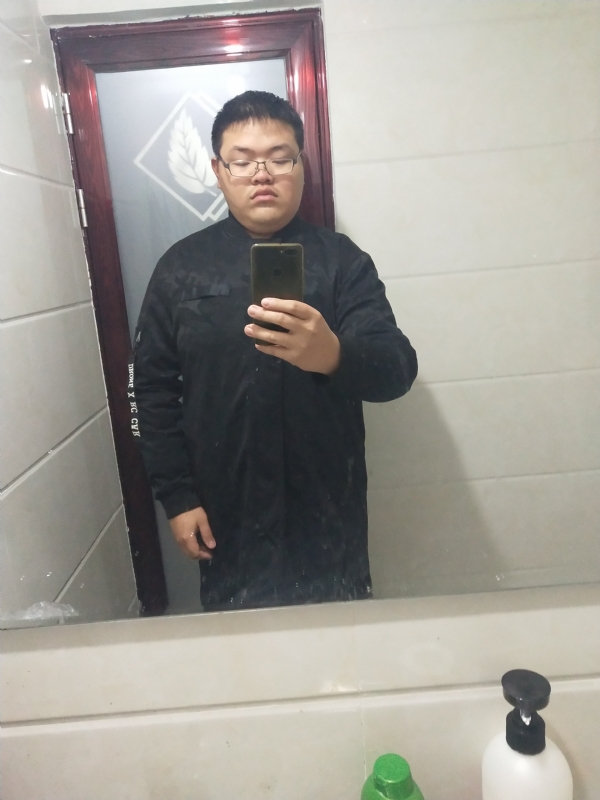 我是一盘酸菜鱼的第一张照片--邯郸相亲服务中心