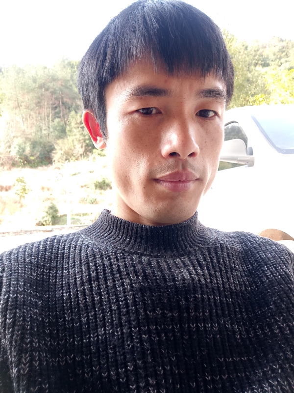 只为遇见你的第一张照片--邯郸相亲服务中心