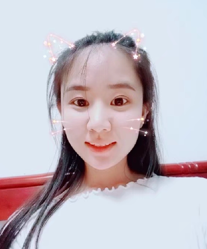 叶美美的第一张照片--邯郸相亲服务中心