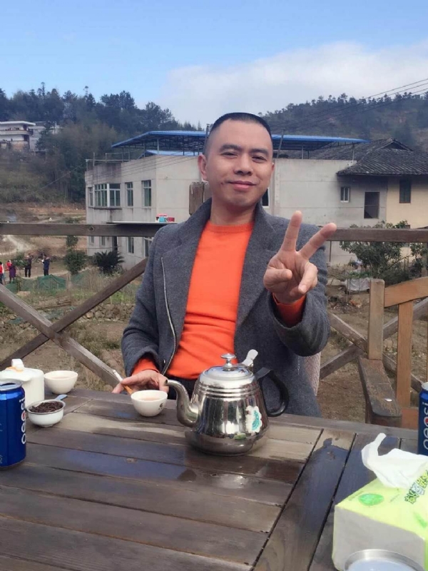 往生的第一张照片--邯郸相亲服务中心