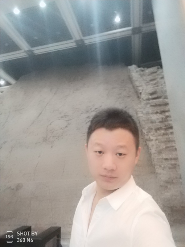龚某人的第一张照片--邯郸相亲服务中心