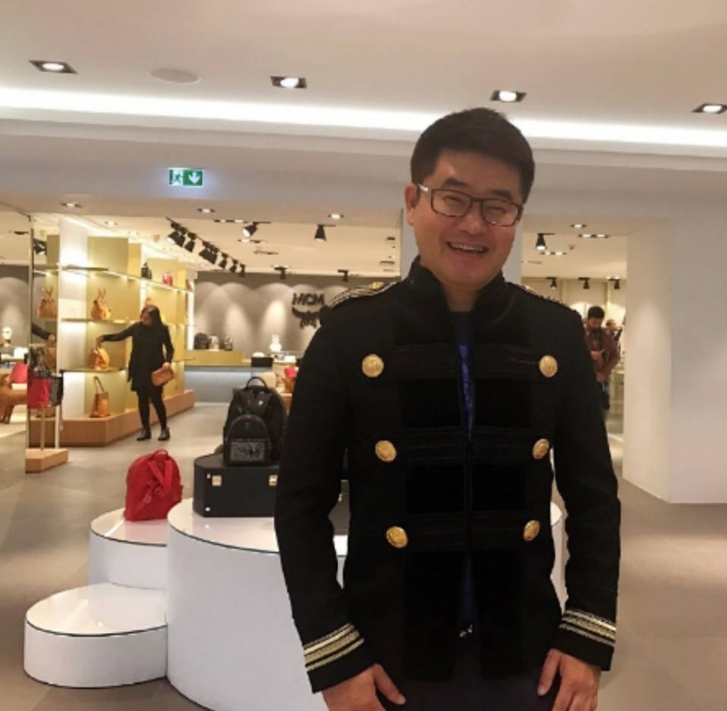 大千世界的第一张照片--邯郸相亲服务中心