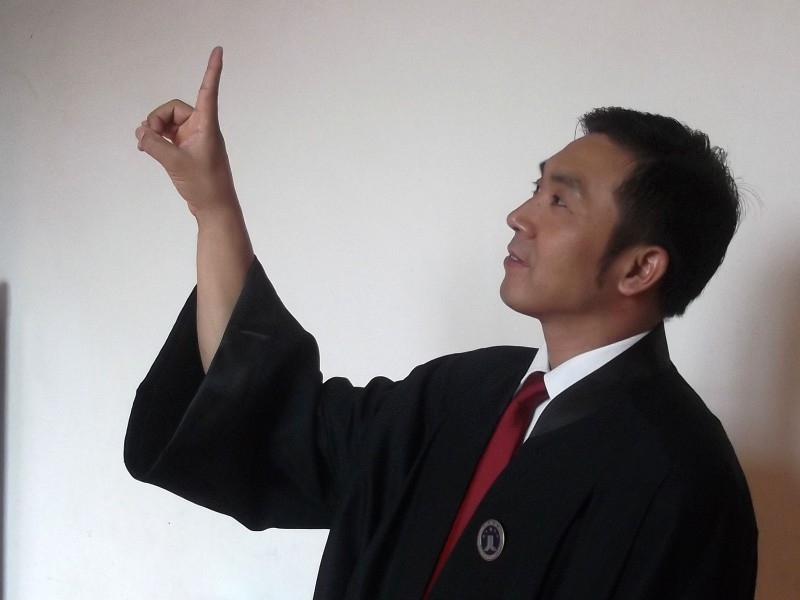 勇戈的第二张照片--邯郸相亲服务中心