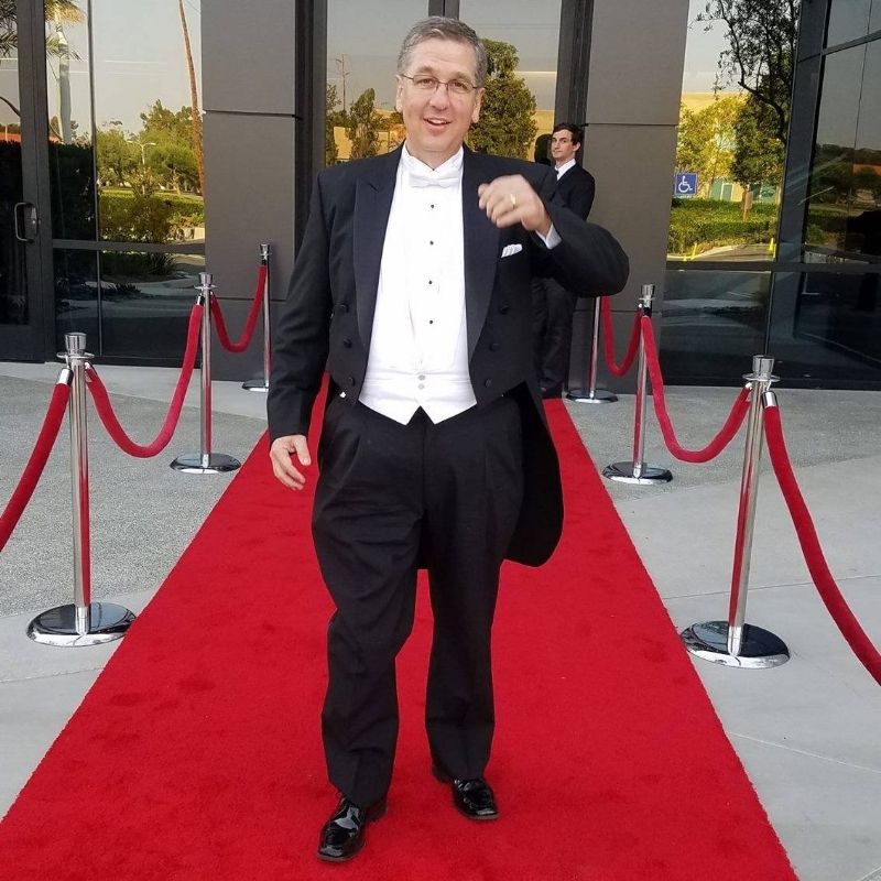 MarkRollins007的第一张照片--邯郸相亲服务中心