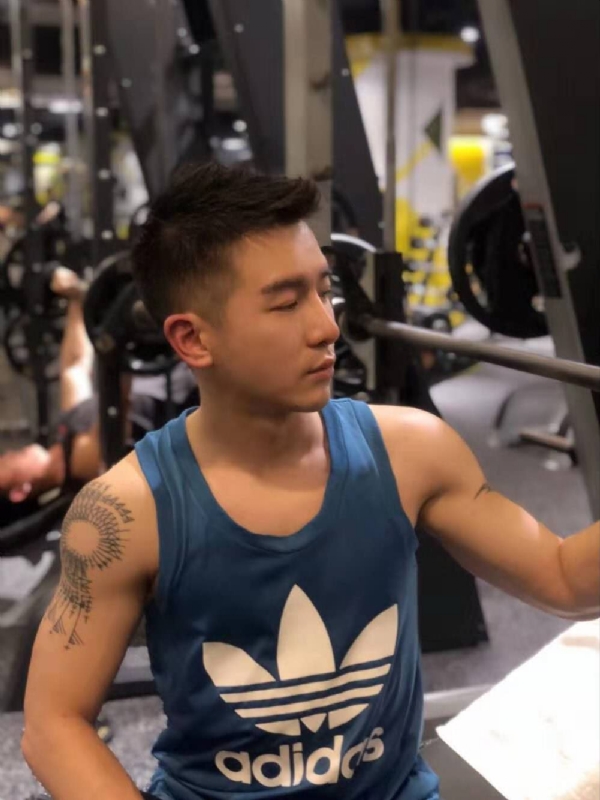 海海的第一张照片--邯郸相亲服务中心