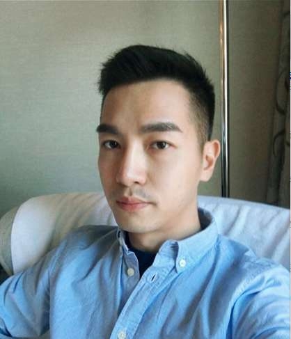 海海的第二张照片--邯郸相亲服务中心