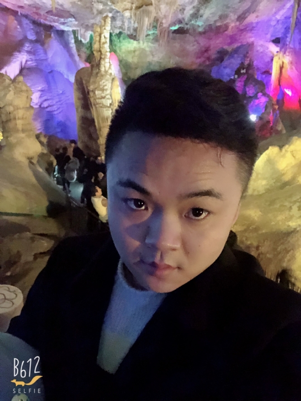 奔跑的五花肉的第一张照片--邯郸相亲服务中心