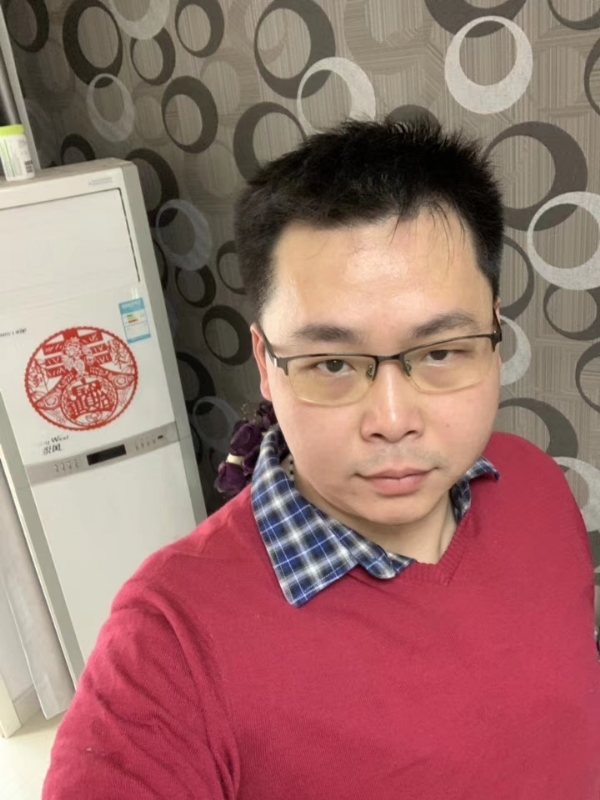 小李a的第一张照片--邯郸相亲服务中心