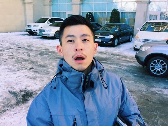 随缘的第一张照片--邯郸相亲服务中心