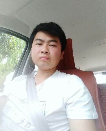 一米阳光的第一张照片--邯郸相亲服务中心