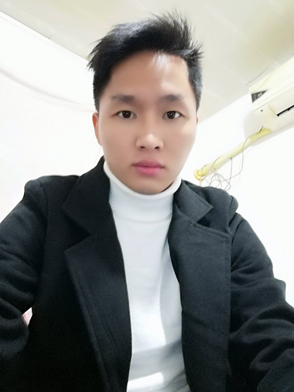 陈白猴的第一张照片--邯郸相亲服务中心