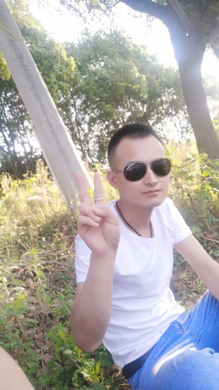 马凯亮的第一张照片--邯郸相亲服务中心