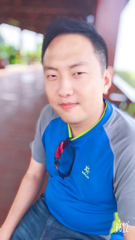 缘来如此的第一张照片--邯郸相亲服务中心